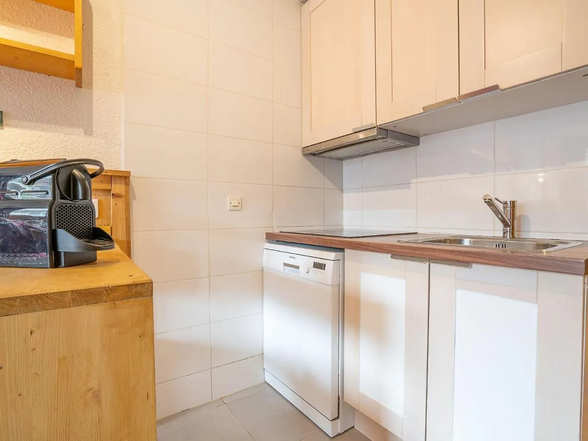 Apartment Arcelle 113 By Interhome Валь-Торанс