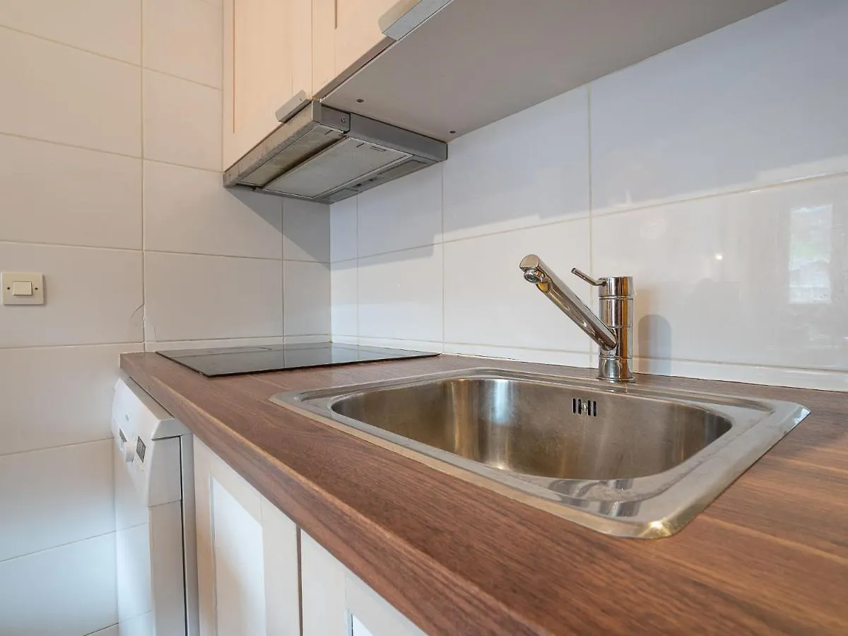 Apartment Arcelle 113 By Interhome Val Thorens